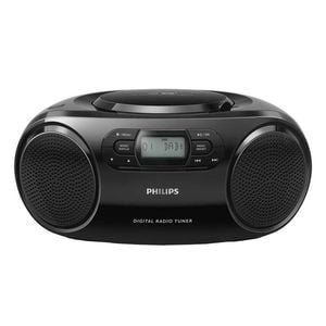 Philips Soundmachine BoomBox CD/FM/DAB