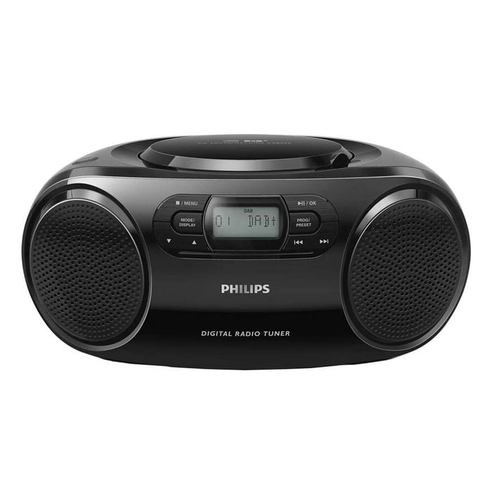 Philips Soundmachine BoomBox CD/FM/DAB