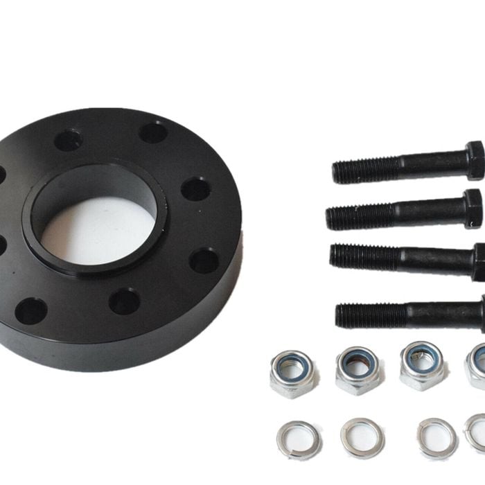 Machter Autoparts 25mm Tail Shaft Spacer Fit For Nissan GQ GU Patrol Maverick Y60 Y61 4X4 Front / Rear