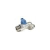 Bugatti Washing Machine/Dishwasher Tap Male