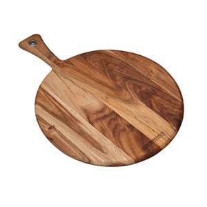 Peer Sorensen Acacia Wood Pizza Paddle 41cm - 74544-wood