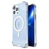 Urban Magsafe Bumper Case (suits Iphone 13 Pro) - Clear