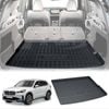 Boot Liner for BMW iX1 2023-Onwards Heavy Duty Cargo Trunk Cover Mat Luggage Tray