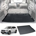 Boot Liner for BMW iX1 2023-2024 Heavy Duty Cargo Trunk Cover Mat Luggage Tray