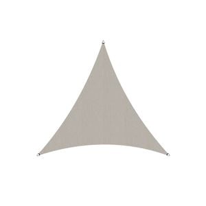 Coolaroo 5m Triangle Shell Commercial Grade Shade Sail