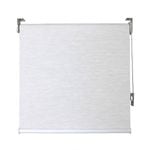 Riva 150 - 614 x 100 - 1014mm Custom Made Ascot Blockout Roller Blind