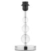 Verve Design Alia Acrylic Lamp Base