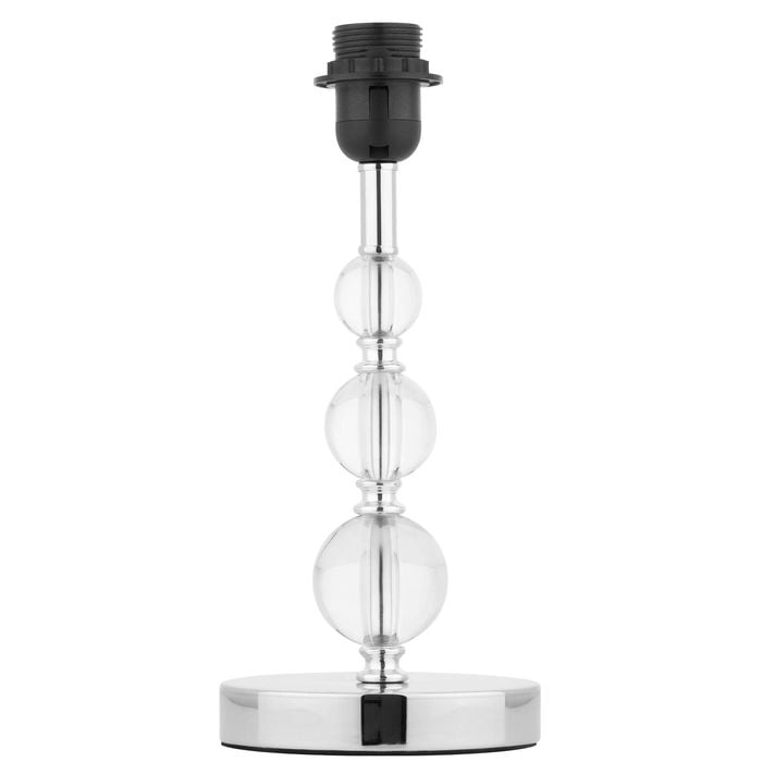 Verve Design Alia Acrylic Lamp Base