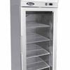 Atosa Single Glass Door Lightbox Fridge Ycf9401
