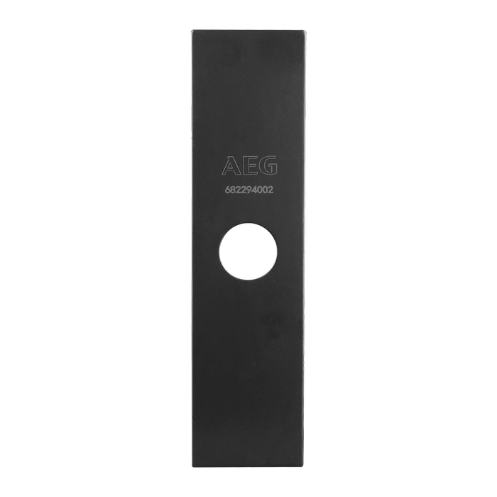 AEG 204mm Edger Blade