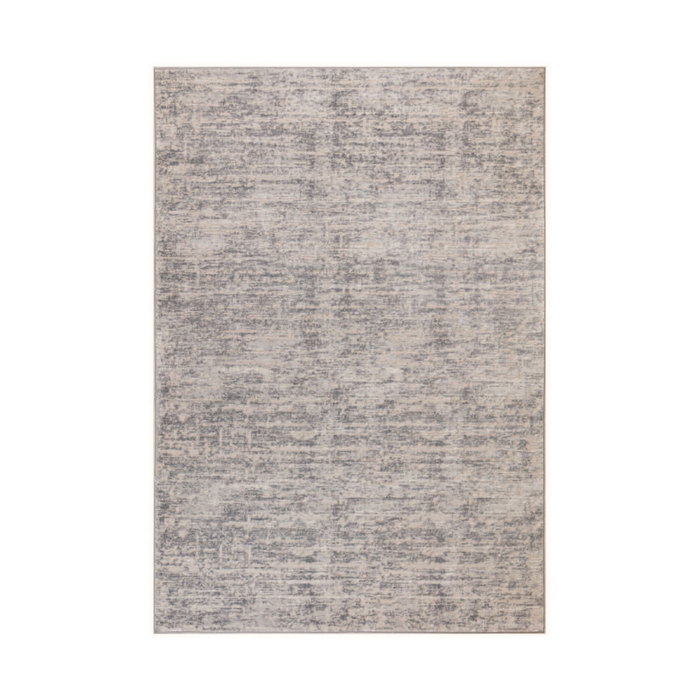 Hufflett 160 x 230cm Light Grey Rug