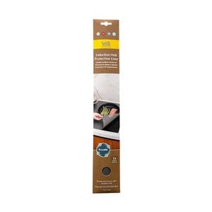 Nostik Reusable Silicone Fibreglass Induction Hob Protection Liner 48x58cm