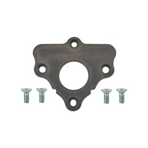 Cal Custom Camshaft Thrust Retainer Plate Holden Commodore LS1 LS2 LS3 L76 L77 LSA