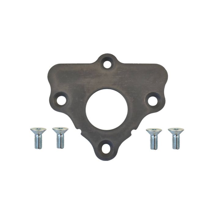 Cal Custom Camshaft Thrust Retainer Plate Holden Commodore LS1 LS2 LS3 L76 L77 LSA