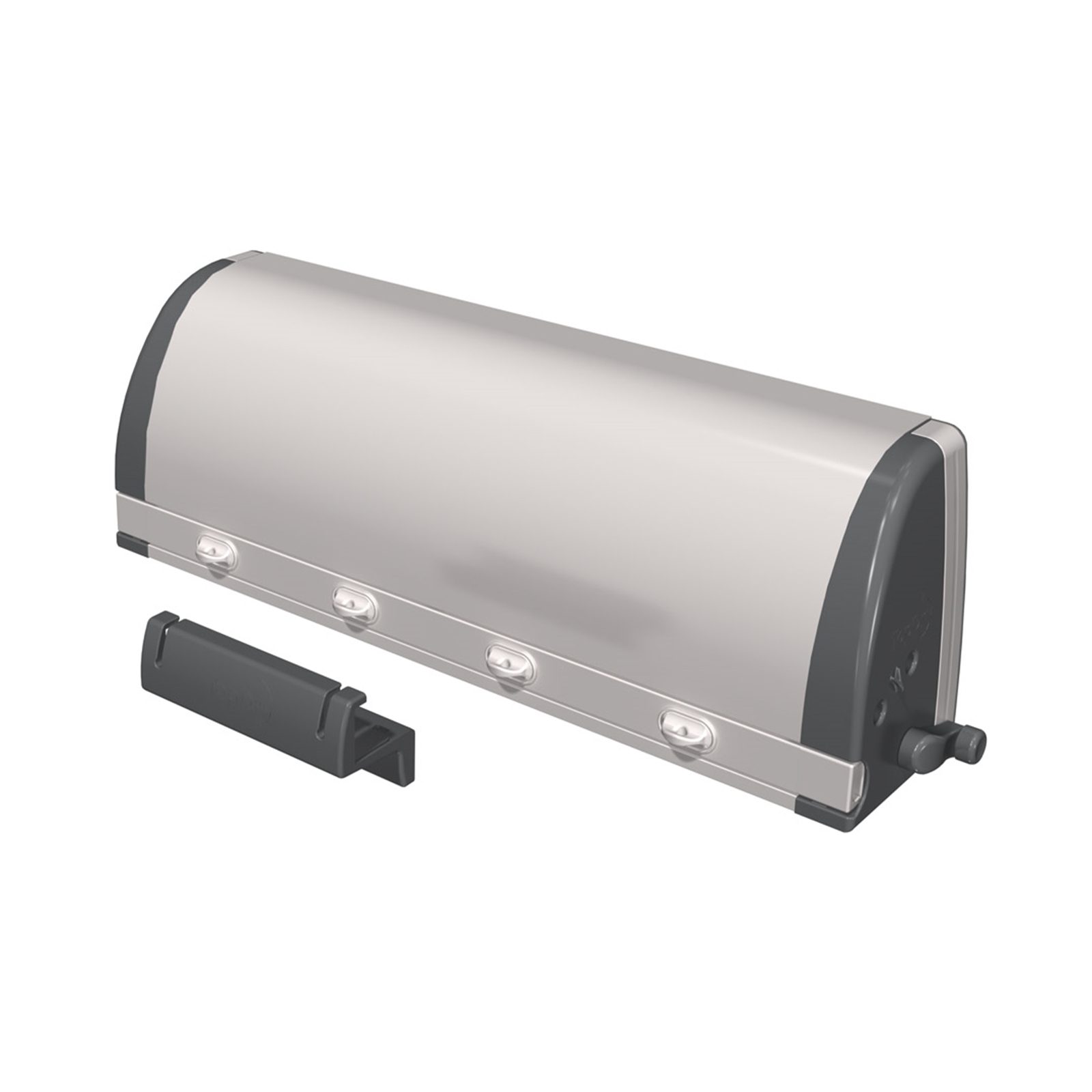 TopDry 26m Smoke Retracting Clothesline product image