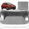6D Diamond Car Boot Mat for Honda HR-V (RU)2015-2021-Cargo Mat-Grey-Outback GT