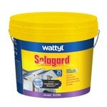 Wattyl Solagard 10L Pre-tinted Monument Low Sheen Exterior Paint