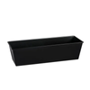 Frenti Rectangular Loaf Pan Non-Stick Carbon Steel 308x112x82mm