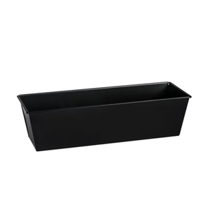 Frenti Rectangular Loaf Pan Non-Stick Carbon Steel 308x112x82mm