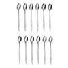 Trenton Melbourne Soda Spoons 12 Pieces