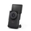 Canon Powershot V10 Vlogging Camera (black)