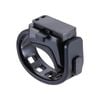 Bbb Strapfix Strikeduo Mounting Bracket Black Bike Lights