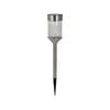 Click 38cm Andres Solar LED Pathway Light - Pack of 4