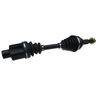 Front Right CV Axle Drive Shaft for Holden Captiva 5 7 CG 2007-2012 - Series 1