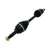Left CV Joint Axle Drive Shaft for Ford Focus LR 1.8L 2.0L Petrol 1998-2005