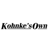 Kohnkes Own