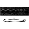 Hyperx Alloy Origins Rgb Mechanical Gaming Keyboard - Red Switches