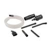 CleanUp Mini Attachment Tool Kit 32mm Nozzle With Adaptors For Car