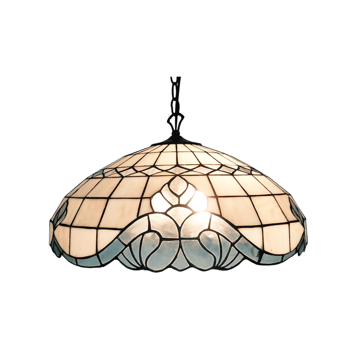 G&g Vienna Tiffany Pendant Light