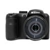 Kodak PIXPRO AZ255 Digital Camera (Black)