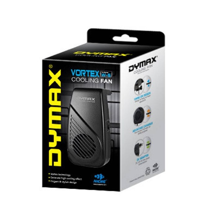 Dymax Vortex Cooling Fan W-5 (dm222)