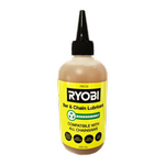 Ryobi 250ml Biodegradable Bar And Chain Oil