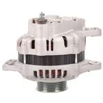 NEW 90A Alternator For Mitsubishi Pajero NF NJ NK NL V6 6G72 3.0L Petrol 88-97