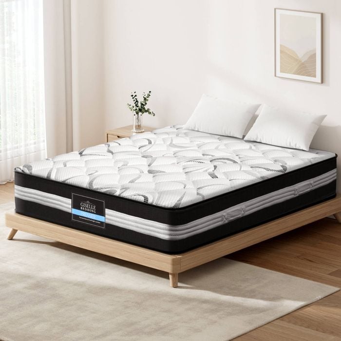 Giselle Bedding Mattress 30cm Queen