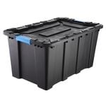 Inabox 80L Heavy Duty Storage Tub
