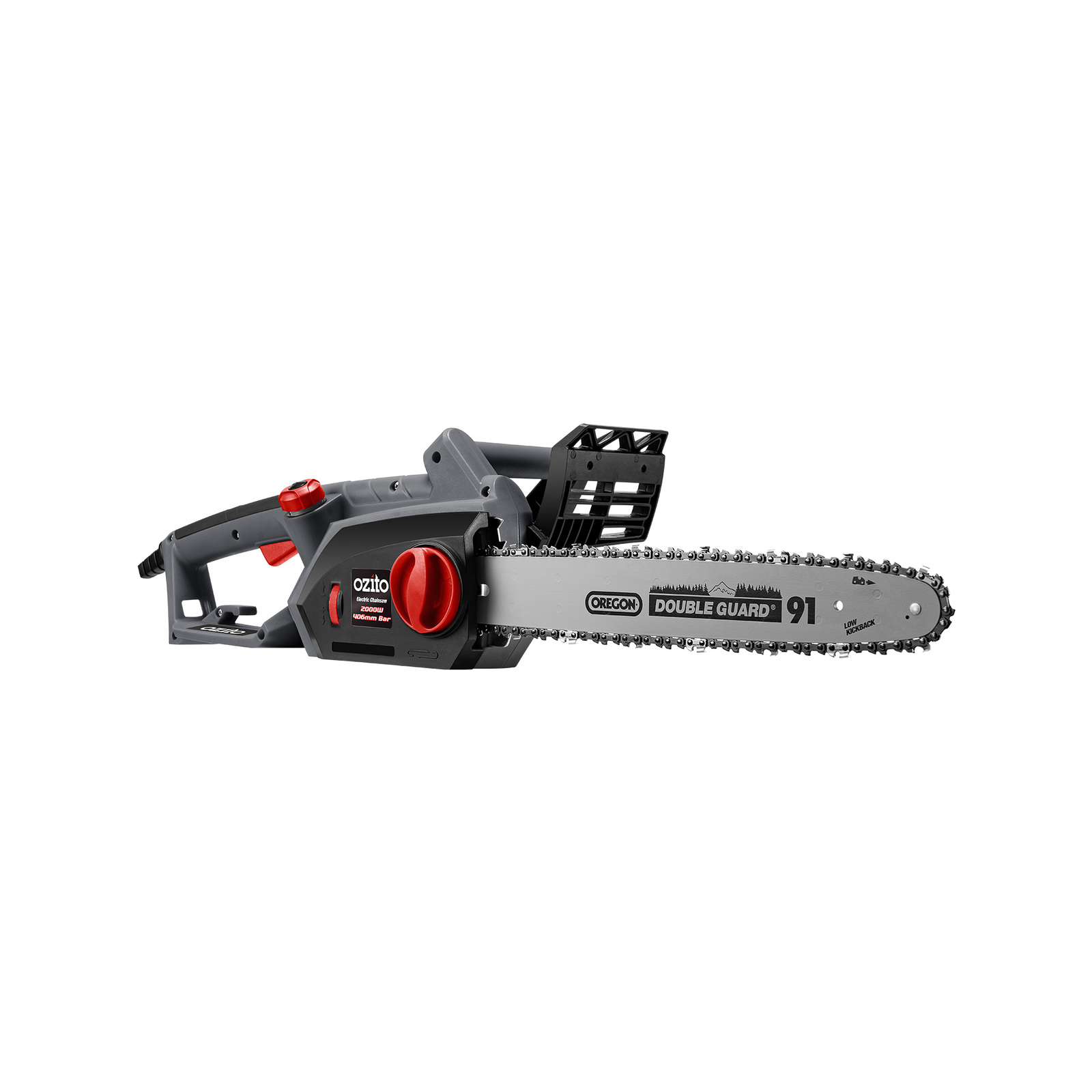 Ozito 2000W 406mm 16 Electric Chainsaw