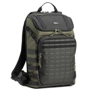 thinkTANK DarkLight Backpack 14L - Green