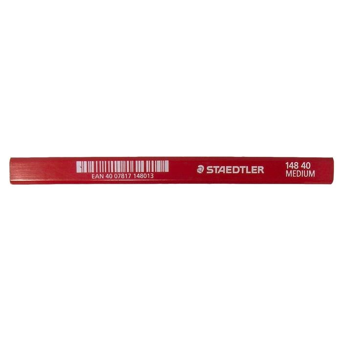 Staedtler Medium Carpenters Pencil