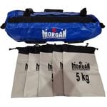 25KG Cross Training Refillable 5KG Power Bag