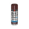 White Knight 300g Manor Red Satin Rust Guard Touch Up Spray Paint