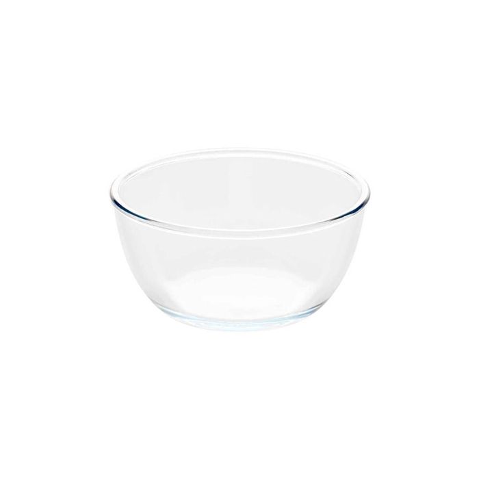Pyrolux Glass Mixing Bowl 16 x 7.8cm/1L