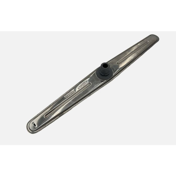 Dishwasher Lower Bottom Spray Arm Kit 474374 - 8072891, suits Asko