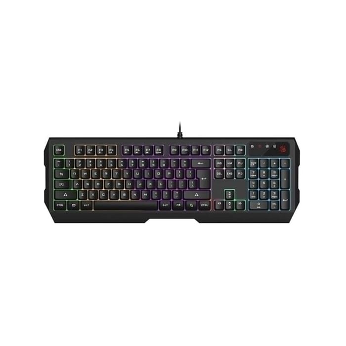 Bloody Gaming B135N Neon RGB Keyboard