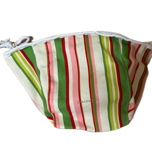 Giannotti Bronte Toiletry  Case Pouch Cosmetic Travel Organizer