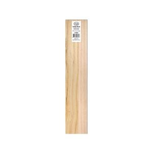 Boyle 915 x 75 x 2.5mm Hobby Wood Sheet