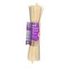 Jack 150mm Paper Twist Ties - 200 Pack